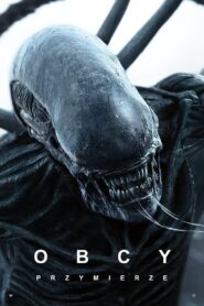 Obcy: Przymierze Cały Film HDRip 2017 Lektor PL