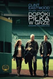 Dopóki Piłka w Grze Cały Film HDRip 2012 Lektor PL