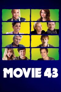 Movie 43 Cały Film HDRip 2013 Lektor PL