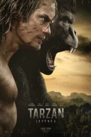 Tarzan: Legenda Cały Film HDRip 2016 Lektor PL