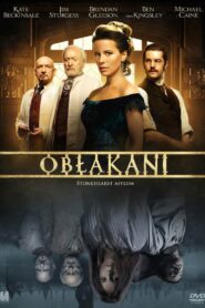 Obłąkani Cały Film HDRip 2014 Lektor PL