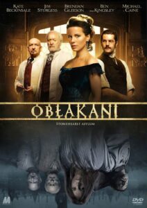 Obłąkani Cały Film HDRip 2014 Lektor PL