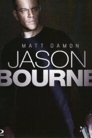 Jason Bourne Cały Film HDRip 2016 Lektor PL