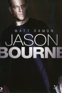 Jason Bourne Cały Film HDRip 2016 Lektor PL