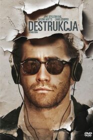 Destrukcja Cały Film HDRip 2016 Lektor PL