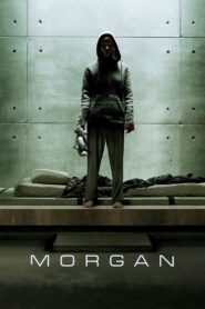 Morgan Cały Film HDRip 2016 Lektor PL