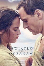 Światło między oceanami Cały Film HDRip 2016 Lektor PL