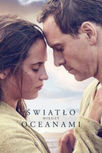 Światło między oceanami Cały Film HDRip 2016 Lektor PL