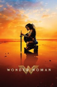 Wonder Woman Cały Film HDRip 2017 Lektor PL