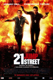 21 Jump Street Cały Film HDRip 2012 Lektor PL