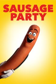 Sausage Party Cały Film HDRip 2016 Lektor PL