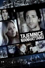 Tajemnice Manhattanu Cały Film HDRip 2016 Lektor PL