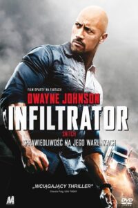 Infiltrator Cały Film HDRip 2013 Lektor PL