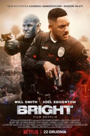 Bright Cały Film HDRip 2017 Lektor PL