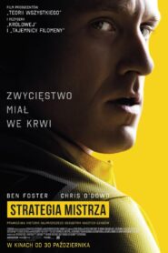 Strategia mistrza Cały Film HDRip 2015 Lektor PL