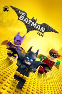 LEGO® Batman: Film Cały Film HDRip 2017 Lektor PL