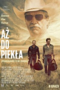 Aż do piekła Cały Film HDRip 2016 Lektor PL