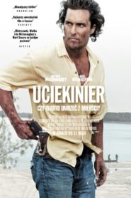 Uciekinier Cały Film HDRip 2013 Lektor PL