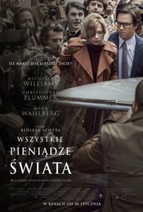 Wszystkie Pieniądze Świata Cały Film HDRip 2017 Lektor PL