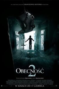 Obecność 2 Cały Film HDRip 2016 Lektor PL