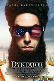 Dyktator Cały Film HDRip 2012 Lektor PL