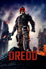 Dredd Cały Film HDRip 2012 Lektor PL