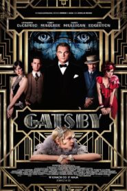 Wielki Gatsby Cały Film HDRip 2013 Lektor PL