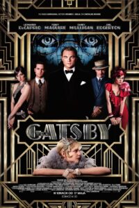 Wielki Gatsby Cały Film HDRip 2013 Lektor PL