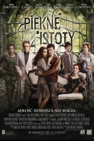 Piękne Istoty Cały Film HDRip 2013 Lektor PL