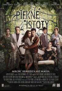 Piękne Istoty Cały Film HDRip 2013 Lektor PL