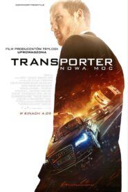 Transporter: Nowa moc Cały Film HDRip 2015 Lektor PL