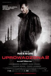 Uprowadzona 2 Cały Film HDRip 2012 Lektor PL