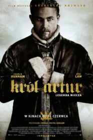 Król Artur: Legenda miecza Cały Film HDRip 2017 Lektor PL