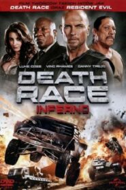 Death Race 3: Piekło Cały Film HDRip 2013 Lektor PL