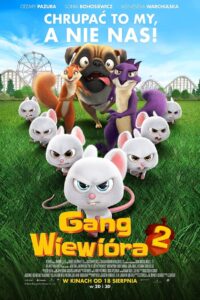 Gang Wiewióra 2 Cały Film HDRip 2017 Lektor PL