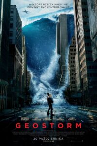 Geostorm Cały Film HDRip 2017 Lektor PL