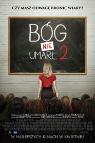 Bóg nie umarł 2 Cały Film HDRip 2016 Lektor PL