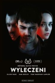 Wyleczeni Cały Film HDRip 2017 Lektor PL