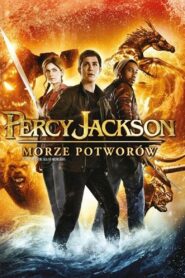 Percy Jackson: Morze potworów Cały Film HDRip 2013 Lektor PL