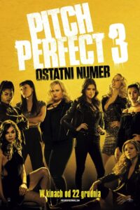 Pitch Perfect 3 Cały Film HDRip 2017 Lektor PL