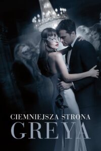 Ciemniejsza strona Greya Cały Film HDRip 2017 Lektor PL