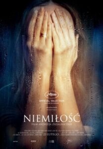 Niemiłość Cały Film HDRip 2017 Lektor PL