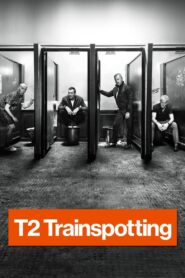 T2: Trainspotting Cały Film HDRip 2017 Lektor PL