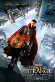 Doktor Strange Cały Film HDRip 2016 Lektor PL