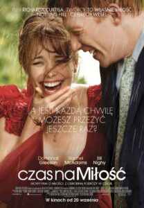 Czas na miłość Cały Film HDRip 2013 Lektor PL