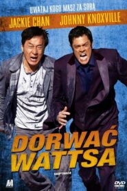 Dorwać Wattsa Cały Film HDRip 2016 Lektor PL