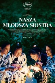 Nasza młodsza siostra Cały Film HDRip 2015 Lektor PL