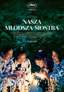 Nasza młodsza siostra Cały Film HDRip 2015 Lektor PL