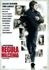 Reguła Milczenia Cały Film HDRip 2012 Lektor PL