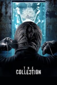 Kolekcjoner Cały Film HDRip 2012 Lektor PL